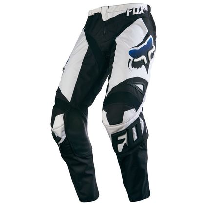 Pantalón de motocross Fox 180 RACE PANT BLACK NIÑO 2016 Ref : FX0830 