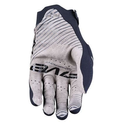 Gants cross Five MXF RACE 2027 - Noir