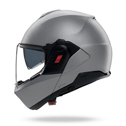 Casque modulable Nolan N120-1 CLASSICO - Gris