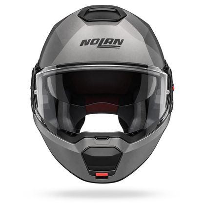 Casque modulable Nolan N120-1 CLASSICO - Gris