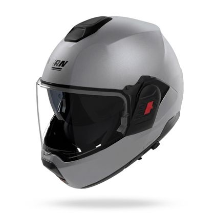 Casque modulable Nolan N120-1 CLASSICO - Gris