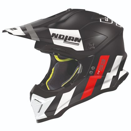 Casque cross Nolan N53 - SPARKLER 2023