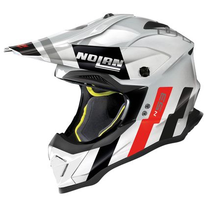 Casque cross Nolan N53 - SPARKLER 2023