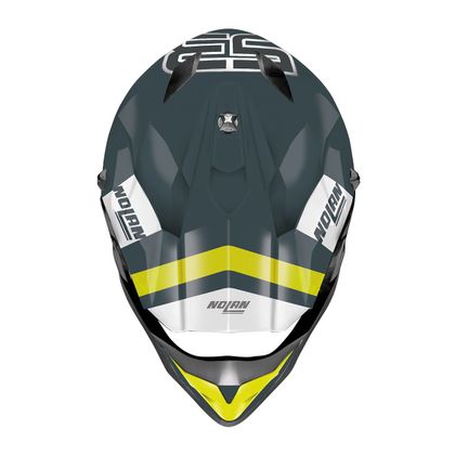 Casque cross Nolan N53 - SPARKLER 2023