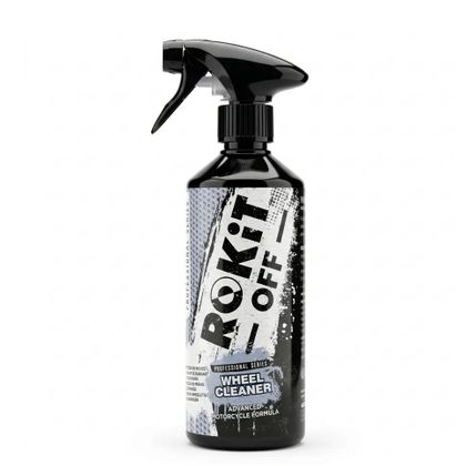 Nettoyant jantes Rokit Off 500 ml Universel