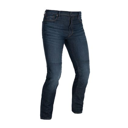 Jeans Oxford AAA STRAIGHT - Regular - Blu Ref : OD0025 