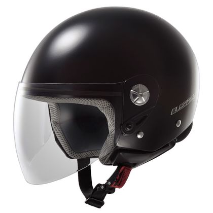 Casque LS2 MIDWAY SOLID - OFF 518