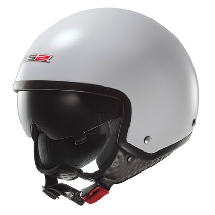 Casco LS2 WAVE SOLID - OFF 561