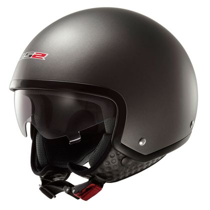Casco LS2 WAVE SOLID - OFF 561