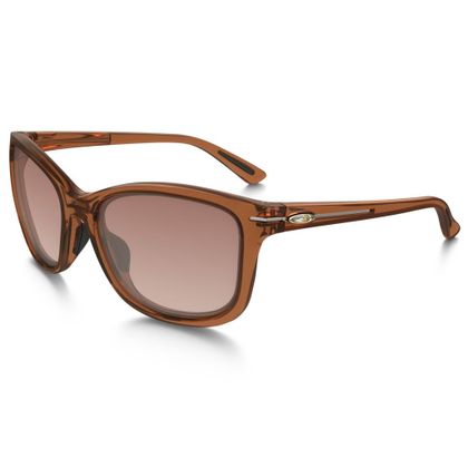 Gafas de sol Oakley DROP IN TOPAZ W/ VR50 BROWN GRADIENT