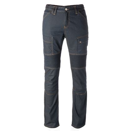 Jeans Overlap ROAD KEROSENE - Straight Ref : OV0044 