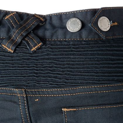 Jeans Overlap ROAD KEROSENE - Straight