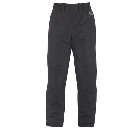 Pantalones impermeable Furygan OVER PANT - Negro Ref : FU0657 
