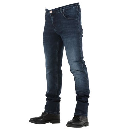 Jeans Overlap MONZA - Slim - Blu Ref : OV0110 