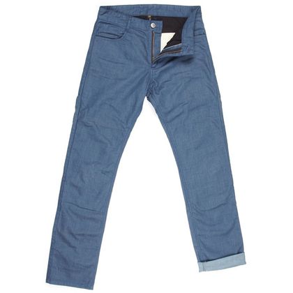 Jeans Overlap STREET PETROL - Straight