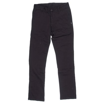 Jeans Overlap URBAN BLACK - Straight