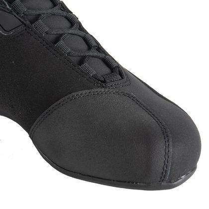 Baskets TCX Boots RUSH - BLACK WHITE