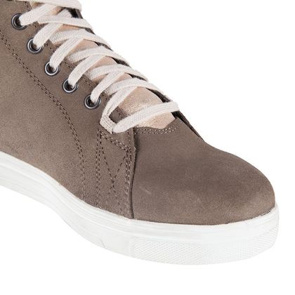 Chaussures TCX Boots STREET ACE LADY TAUPE/GOLD