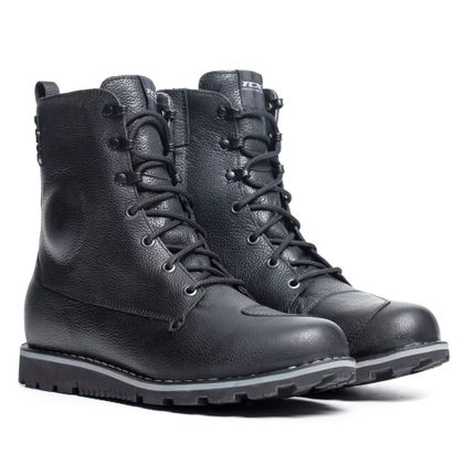 Bottes TCX Boots HERO 2 WATERPROOF - Noir Ref : OX0365 