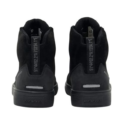 Rev it ARROW Motorsneakers - Zwart
