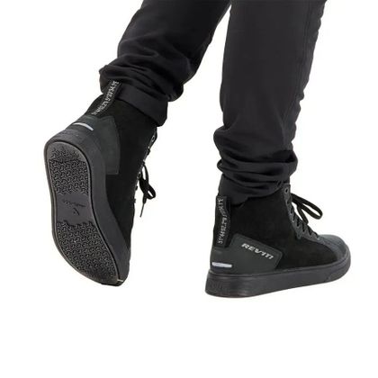 Rev it ARROW Motorsneakers - Zwart