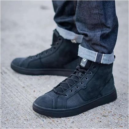 Rev it ARROW Motorsneakers - Zwart
