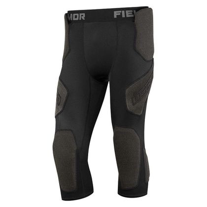 Sous-pantalon Icon FIELD ARMOR COMPRESSION PANT - Noir Ref : IC0590 