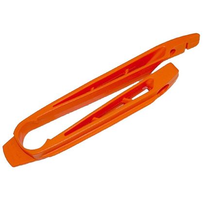 Pattino catena braccio oscillante Ufo Arancione