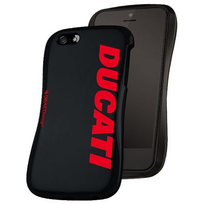 Guscio Draco Design ALLURE PDU DUCATI IPHONE 5/5S