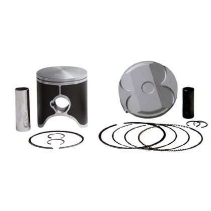 Vertex smedet Stempelkit