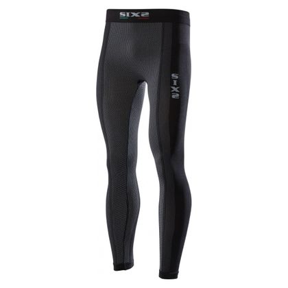 Sous-pantalon Six2 PNX - Noir / Carbone Ref : SIX0094 