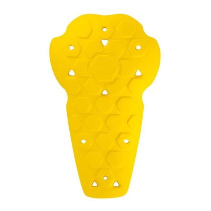 Protections coudes Bering OMEGA - ELBOW - Jaune Ref : BR1196 / BAA130 