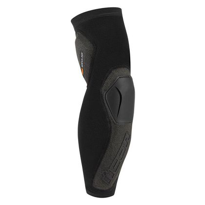 Protections coudes Icon FIELD ARMOR COMPRESSION ARMS - Noir Ref : IC0591 