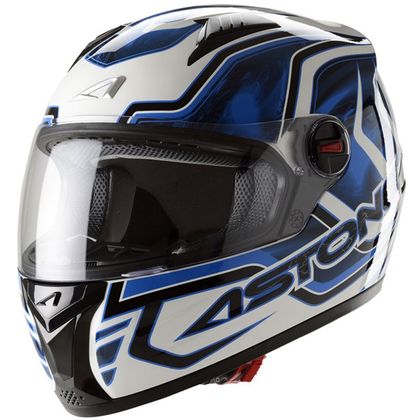 Casco Astone GT GRAPHIC EXCLUSIVE BURNING Ref : ON0184 