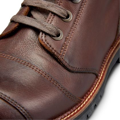 Chaussures Belstaff RESOLVE - Marron