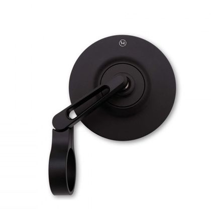 Rétroviseur Highsider CONERO XS (l'unité) Universel - Noir