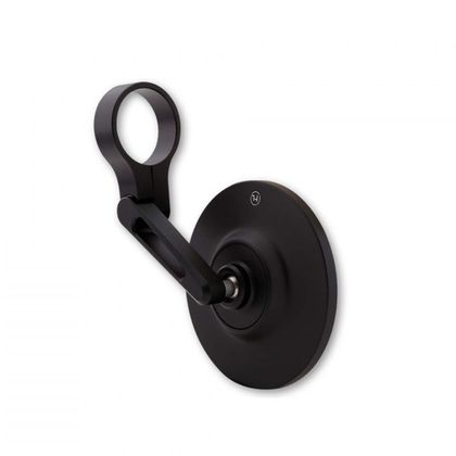 Rétroviseur Highsider CONERO XS (l'unité) Universel - Noir