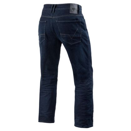 Jeans Rev it LOMBARD 3 RF L36 - Regolare - Blu