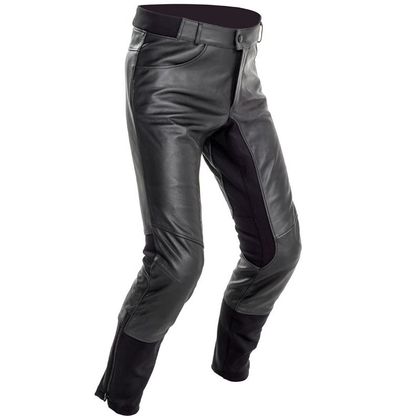 Pantalon Richa BOULEVARD SHORT - Noir Ref : RC0840 