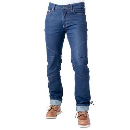 Jeans Bolid'ster RID'STER 3 - Straight - Blu Ref : BOL0012 