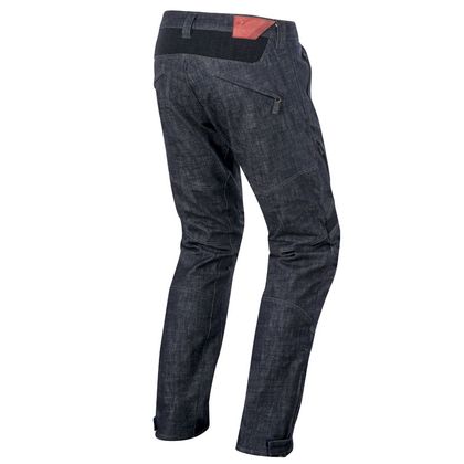 Jeans Alpinestars RIFFS - Straight