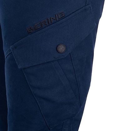 Jeans Bering RICHIE - Slim - Blu