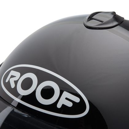 Casco ROOF RO5 BOXER V8R NEGRO
