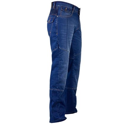 Jeans ESQUAD ROCKETT - Straight Ref : ES0033 