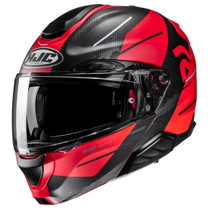 Casque modulable HJC RPHA 91 - BLAT