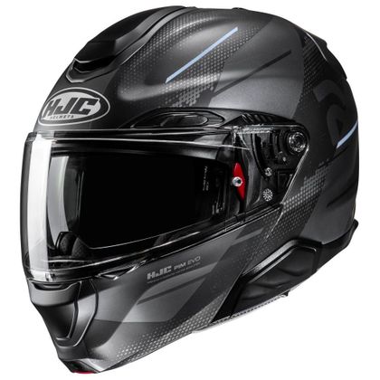 Casque modulable HJC RPHA 91 - BLAT