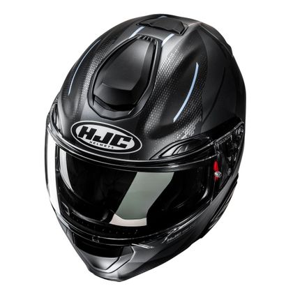Casque modulable HJC RPHA 91 - BLAT