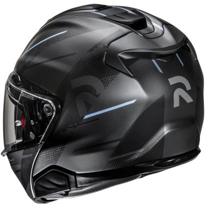 Casque modulable HJC RPHA 91 - BLAT