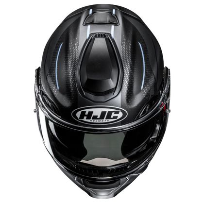 Casque modulable HJC RPHA 91 - BLAT