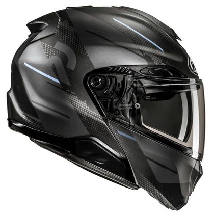 Casque modulable HJC RPHA 91 - BLAT